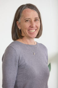 Maggie Bronson, M.S., OTR/L, Learning Evaluation Center